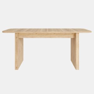 Mesa de jantar extensível 180cm HARMONIA