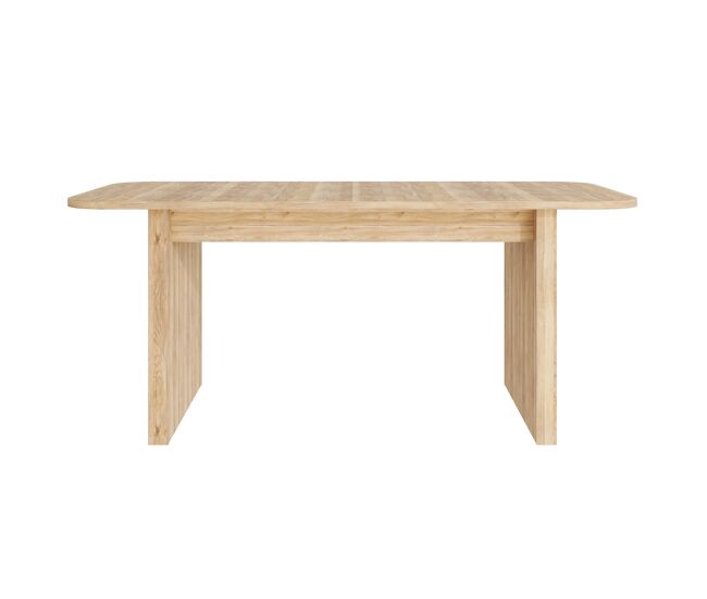 Mesa de comedor extensible 180cm HARMONIA