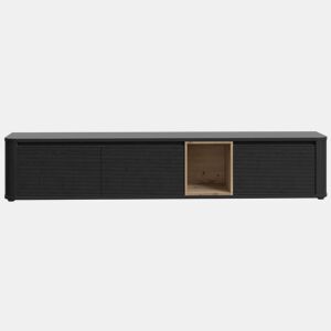 Móvel de TV HARMONIA 215cm 3 portas