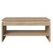 Mesa de centro elevable roble HARMONIA Mesa de centro elevable roble HARMONIA Roble