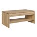 Mesa de centro elevable roble HARMONIA Mesa de centro elevable roble HARMONIA Roble