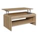 Mesa de centro elevable roble HARMONIA Mesa de centro elevable roble HARMONIA Roble