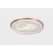 Plafón MOON led 36w diámetro 49,5cm blanco Plafón MOON led 36w diámetro 49,5cm blanco Blanco