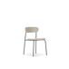 Pack de 2 sillas de cocina PAVIA Pack de 2 sillas de cocina PAVIA Beige