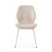 Pack de 4 sillas TANARA Pack de 4 sillas TANARA Beige