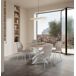 Pack de 4 sillas TANARA Pack de 4 sillas TANARA Beige