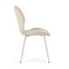 Pack de 4 sillas TANARA Pack de 4 sillas TANARA Beige