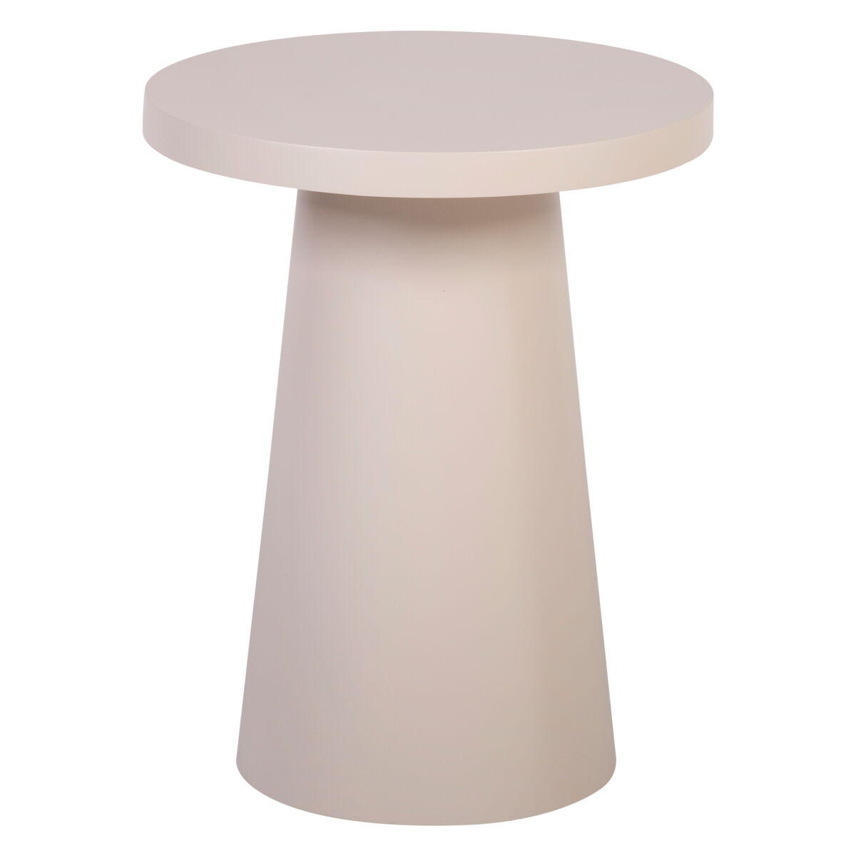 Mesa auxiliar MUSHROOM