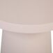 Mesa auxiliar MUSHROOM Mesa auxiliar MUSHROOM Beige