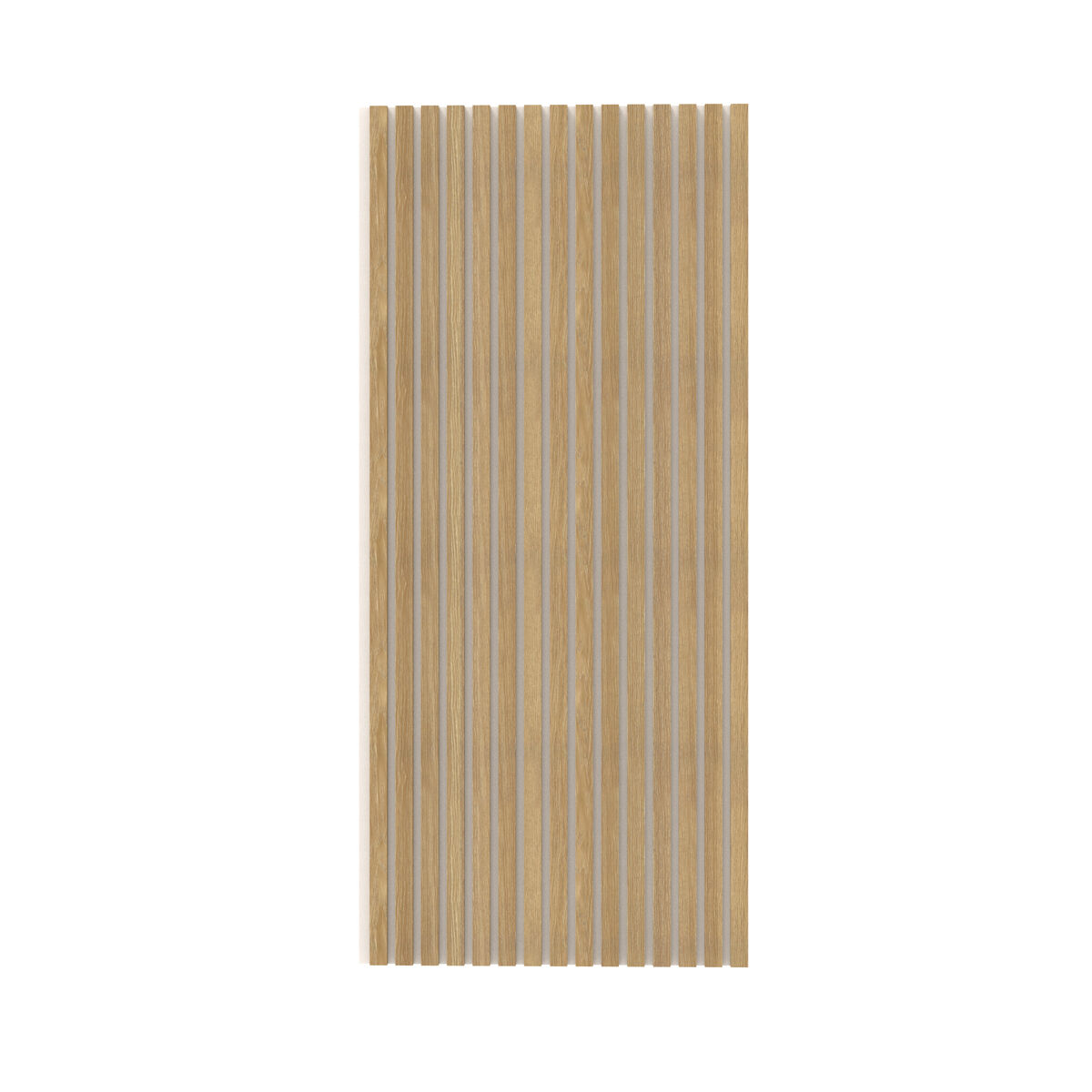 Set 2 paneles acústicos NORDIC 60,5x120cm