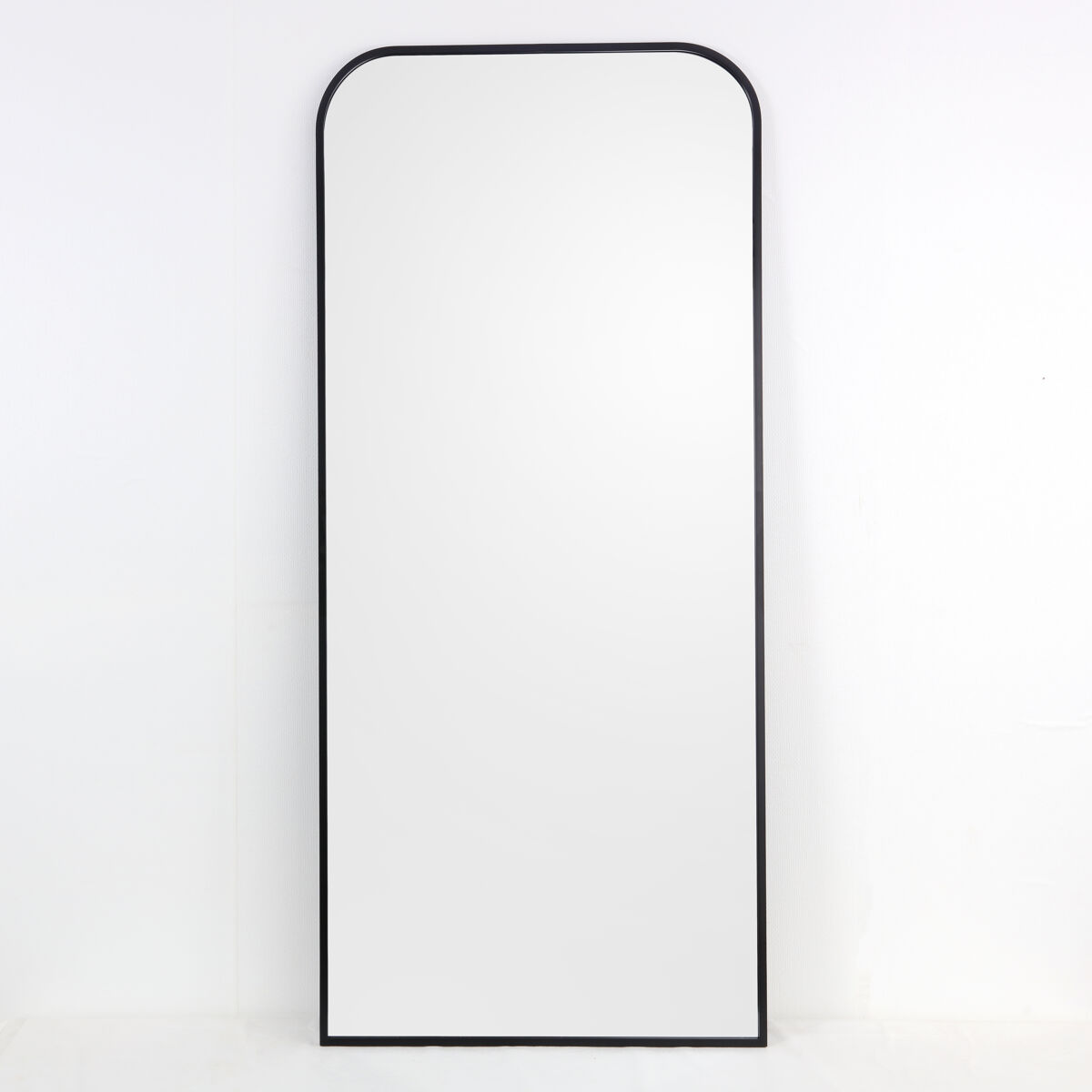 Espejo decorativo MARGOT metal 180x80cm