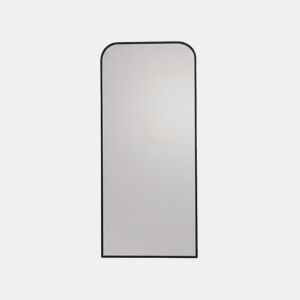 Espelho decorativo MARGOT metal 180x80cm