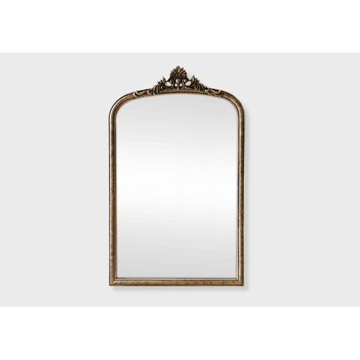 Espelho de parede PARIS MDF 102x62cm