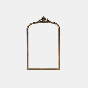 Espelho de parede PARIS MDF 102x62cm