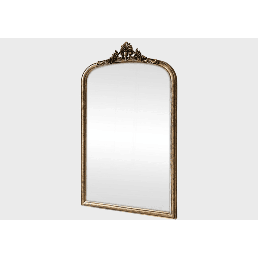 Espelho de parede PARIS MDF 102x62cm