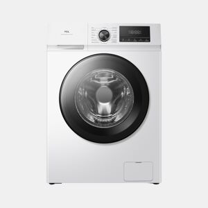 Máquina de lavar roupa TCL FF0824WA1ES 8kg 1400RPM