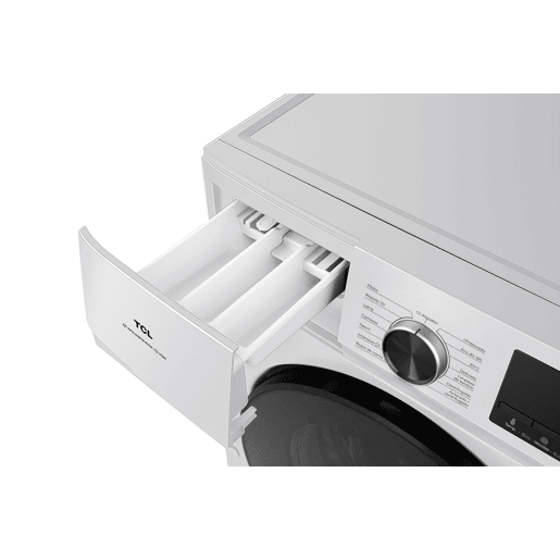 Máquina de lavar roupa TCL FF0824WA1ES 8kg 1400RPM