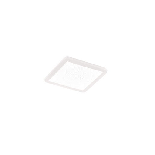 Plafon LED CAMILLUS 16w 30cm branco