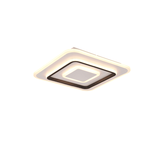 Plafon LED JORA 46w 39,5x39,5cm Plafon LED JORA 46w 39,5x39,5cm