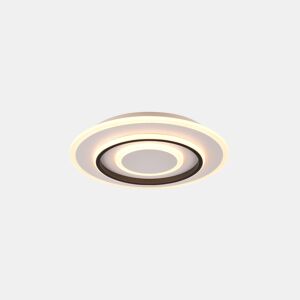 Plafon LED JORA 46w diâmetro 41cm