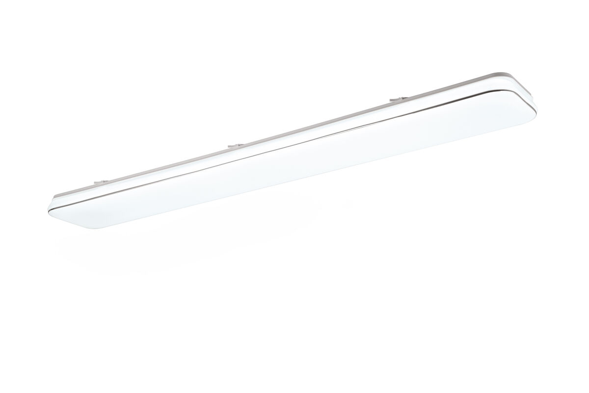 Plafón BLANCA led 46w blanco 