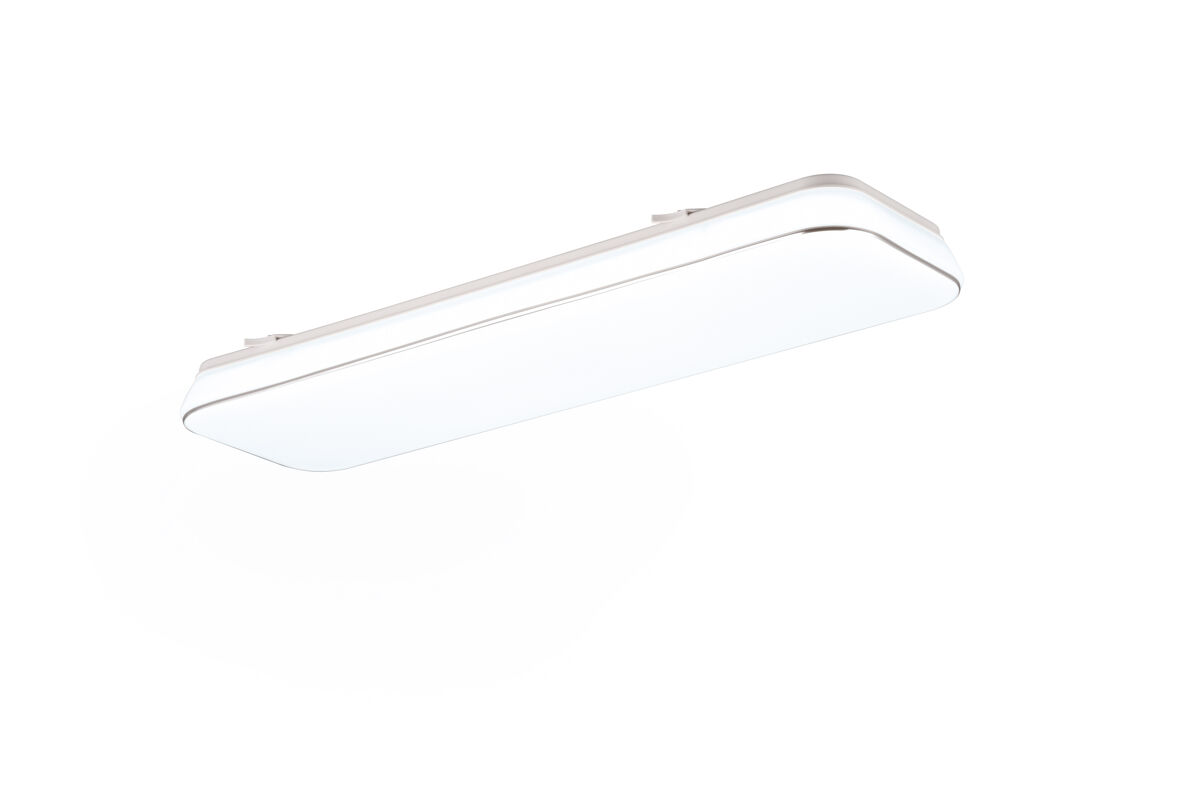 Plafón BLANCA led 46w blanco 