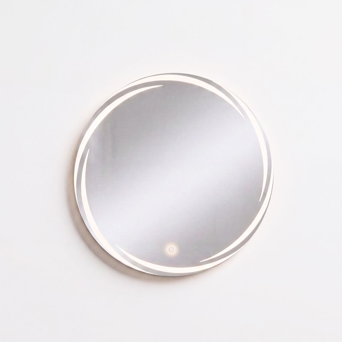 Espejo de pared GALAXY led 24w diámetro 70cm