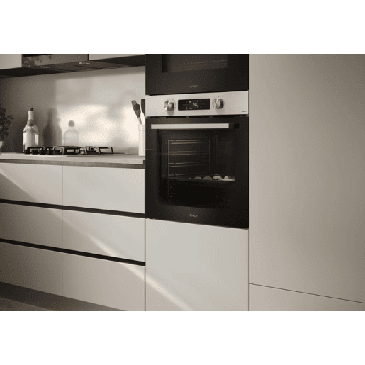 Forno elétrico CANDY CA6 N5B3EHTX multifunções 78 litros