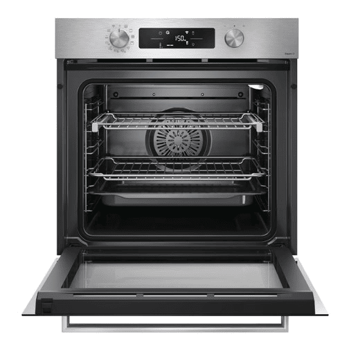 Forno elétrico CANDY CA6 N5B3EHTX multifunções 78 litros