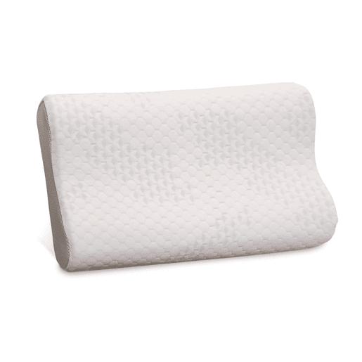 Almofada VISCO ERGONÓMICA 60cm