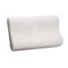 Almohada VISCO ERGONÓMICA 60cm Almohada VISCO ERGONÓMICA 60cm Blanco