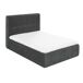 Cama completa enrollada 150x190cm ALL IN ONE gris Cama completa enrollada 150x190cm ALL IN ONE gris Gris