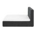 Cama completa enrollada 150x190cm ALL IN ONE gris Cama completa enrollada 150x190cm ALL IN ONE gris Gris