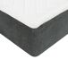 Cama completa enrollada 150x190cm ALL IN ONE gris Cama completa enrollada 150x190cm ALL IN ONE gris Gris
