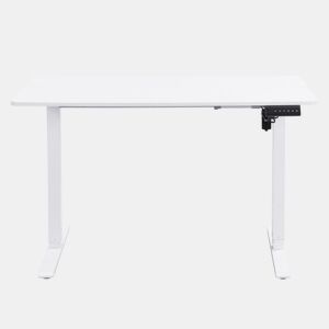 Secretária ELVIO 120x74x60cm em branco