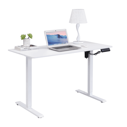 Secretária ELVIO 120x74x60cm em branco
