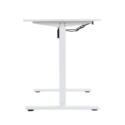 Secretária ELVIO 120x74x60cm em branco