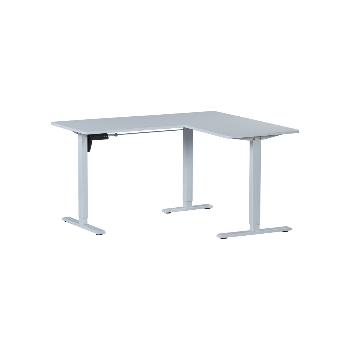 Mesa de escritorio MARCIAN ESQUINERO 120x74x140cm