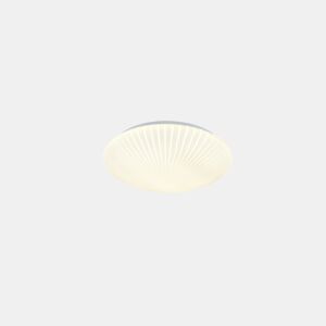 Plafon LED UMBRIA VI 16w diâmetro 31cm