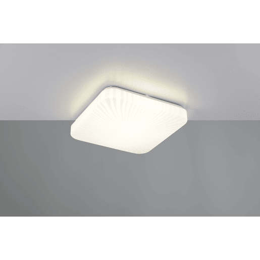 Plafon LED MANDRIA II 16w 9x28x28cm