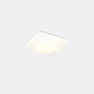 Plafon LED MANDRIA II 16w 9x28x28cm