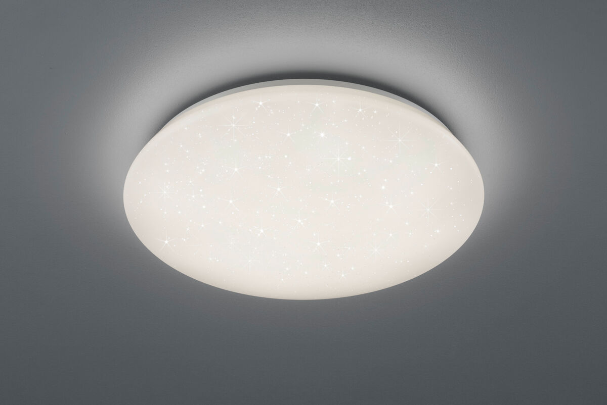 Plafón POTZ led 24w diámetro 56cm