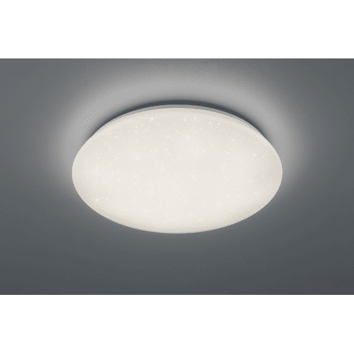Plafon LED POTZ 24w diâmetro 56cm Plafon LED POTZ 24w diâmetro 56cm
