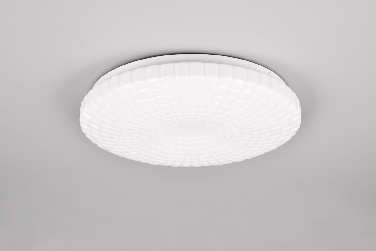 Plafón VEGA led 16w diámetro 33cm