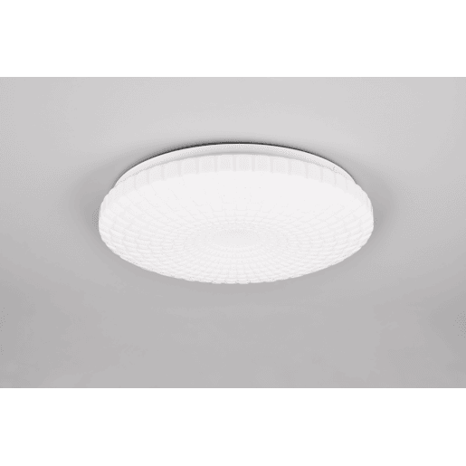 Plafon LED VEGA 16w diâmetro 33cm