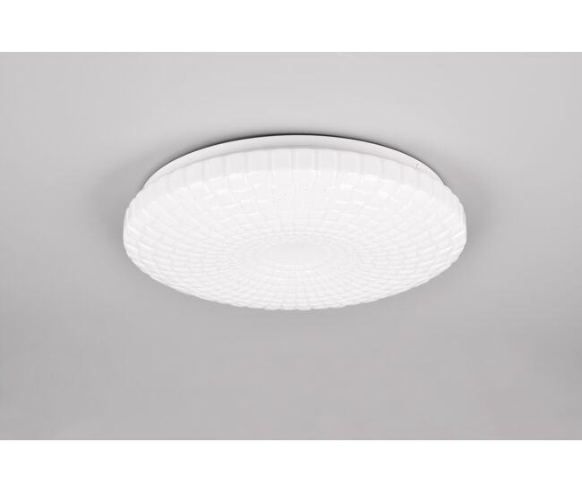 Plafón vega led 16w diámetro 33cm