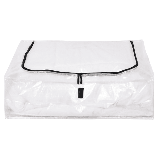 Saco de arrumação ORDENACIÓN polipropileno 69x45x23cm