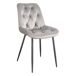Pack de 2 sillas DIANA Pack de 2 sillas DIANA Gris