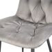 Pack de 2 sillas DIANA Pack de 2 sillas DIANA Gris