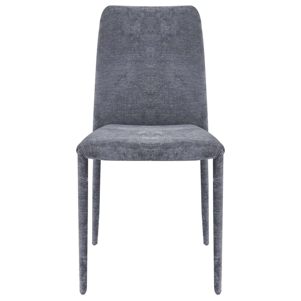 Pack de 4 sillas beth color gris